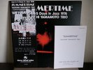 LP:Tsuyoshi Yamamoto Trio/Summertime-JAPAN JAZZ TBM69 OBI ORIGINAL