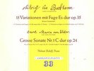 lpm 18456 beethoven/weber variations/sonate helmut roloff piano ex+ cv ex- ringw