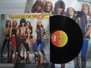 RABBIT Too Much Rock n Roll AC/DC Orig + Poster RARE 70s Hard Rock AUSTRALIA