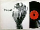 #_ FAUST same | 2310142 Polydor 1971 | GER