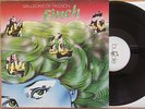 Finch Galleons of Passion Dutch Prog on vinyl