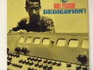 DUKE PEARSON LP Dedication 1969 Prestige