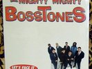 The Mighty Mighty Bosstones Let's Face It LP SEALED Big Rig Red Wax RARE Ska