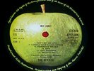 BEATLES -Hey Jude- Rare UK Export issue LP - CPCS 106