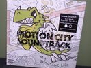 Motion City Soundtrack 