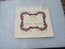 SAX 2335 B/S MOZART CONCERTOS ANNIE FISCHER