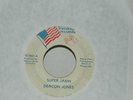 New Orleans Rap soul Disco 45 Deacon Jones on Freedom Listen