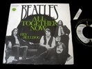 BEATLES/ ALL TOGETHER NOW/RARE/FRENCH SP