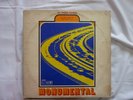 GRUPO MONUMENTAL - SI, PARA USTED - AREITO LD-3776 - CUBAN FUNK LP - HEAR IT