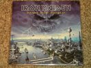 IRON MAIDEN Brave New World SEALED