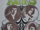 33T SOMETHING ELSE BY THE KINKS original biem pressage francais avec languette