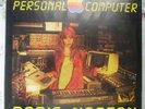 DORIS NORTON PERSONAL COMPUTER RARE ELECTRO SYNTH ITALO LP DURIUM MINT  HEAR