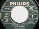 MANU DIBANGO: Salt Pop Corn   AFRO FUNK SOUL   Hear