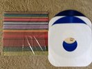 City And Colour Little Hell Blue Vinyl Rare Tour Only Only 500 Copies