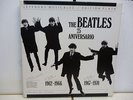 BEATLES-LEYENDAS MUSICALES. EDICION PLATA.SPAIN-4LP VINYL BOX-EX/EX
