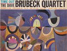 Dave Brubeck - Time Out original Columbia LP