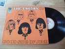 LP   THE LORDS  -- GOOD SIDE OF JUNE --