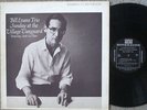 BILL EVANS SUNDAY AT THE VILLAGE VANGUARD JAZZ PIANO ORIGINAL