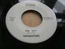 Mosquitoes - The Fly. Insane Latin R&B, Northern Soul Scorcher Pow Wow