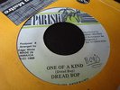 Dread Bop One Of A Kind Killer Digi 7