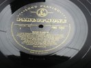 THE BEATLES PLEASE PLEASE ME LP 1963  BLACK &  GOLD PARLOPHONE LP DICK JAMES