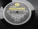 THE BEATLES SGT PEPPERS ORIGINAL  1967 MONO WIDE SPINE PRESS  ALL INNERS