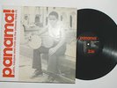 PANAMA: 1965-75 LP SOUNDWAY RECORDS SNDWLP 007 2XLP UK 2006 Gatefold NM+