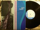 Sam Rivers Contours Blue Note NY Van Gelder