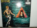 ANSERMET DEBUSSY LA MER LONDON BLUEBACK  N/M