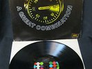 The Total Eclipse A Great Combination Promo BRC 7-7007 RARE Funk 1976 EX++