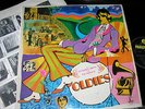 THE BEATLES -    A Collection Of Beatles' Oldies,   ORIGINAL 1966 MONO LP/inner
