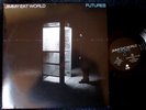 Jimmy Eat World - Futures - 2 LP Klappcover FOC Original 2004