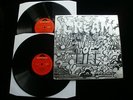 CREAM Wheels Of Fire LP UK POLYDOR 1st Press STEREO A1/B1/A1/B2 1968