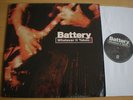 BATTERY - whatever it takes LP * REVELATION Hardcore Straight Edge IGNITE rar 98