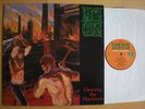 EARTH CRISIS - destroy the machines LP * RAR unbroken snapcase 1995 sXe Hardcore