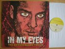 IN MY EYES - the difference .. LP Pushead  BURIED ALIVE Ten Yard Fight HATEBREED