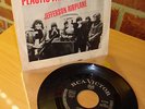 RARE CULT Jefferson Airplane - White Rabbit - Original - GERMAN 7