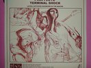 Pink Floyd 'Terminal Shock' Rare Japanese TMOQ (Last of the 20 Copies Pressed)