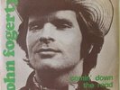 JOHN FOGERTY: Comin' down the road, Ricochet  7'