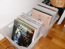 Techno Vinyl 140x Stück House,Techno,Punkx,Trance usw.