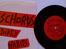 Dischords-Dirty Habits Reckless Records 1982 7