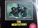 BLACK ARK - Meditations - MESSAGE FROM  -  RARE JA
