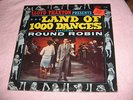 ROUND ROBIN 1965 SEALED LP(CHALLENGE 620)LAND OF 1000 DANCES