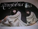 RENATO ZERO - ZEROFOBIA - LP - PICTURE DISC