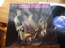 CHRIS FARLOWE SAME LP IN 1968 MINT MONO TOP HAMMER