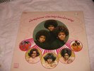 THE SUPREMES 1967 SEALED LP(MOTOWN 720 STEREO)NEW WAYS BUT LOVE STAYS