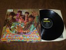 THE HOLLIES-evolution '67 UK MONO PARLOPHONE LP ORIG.  POP PSYCH GEM