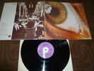 RUPERT HINE-unfinished picture  '73 UK PURPLE LP ORIG.  FOLK PROG.