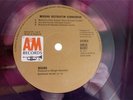 MAGMA Mekanik Destruktiw Kommandoh 1973 UK A&M TRANSLUCENT PURPLE VINYL