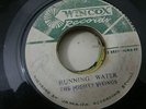 MIGHTY VIKINGS - RUNNING WATER / CYRUS / WINCOX RECORDS / G++ SOLID SOUND
